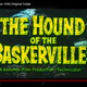 Illustration for article titled The Hound of the Baskervilles (1959)